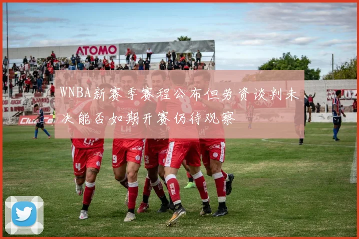 WNBA新赛季赛程公布但劳资谈判未决能否如期开赛仍待观察