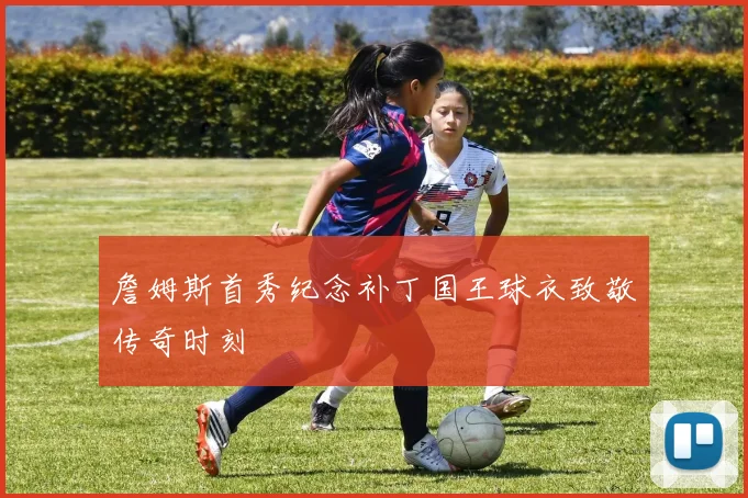詹姆斯首秀纪念补丁国王球衣致敬传奇时刻