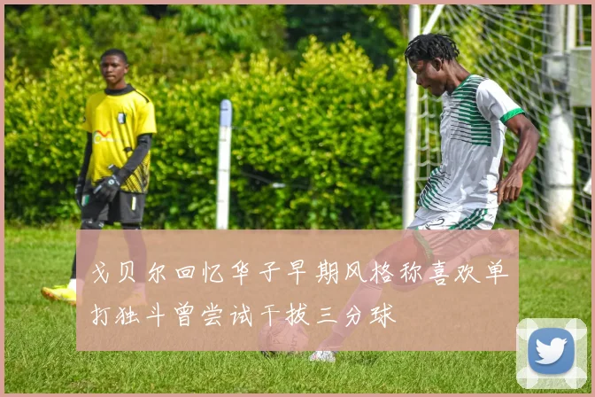 戈贝尔回忆华子早期风格称喜欢单打独斗曾尝试干拔三分球