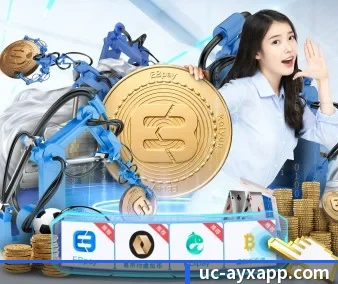 爱游戏 APP 界面