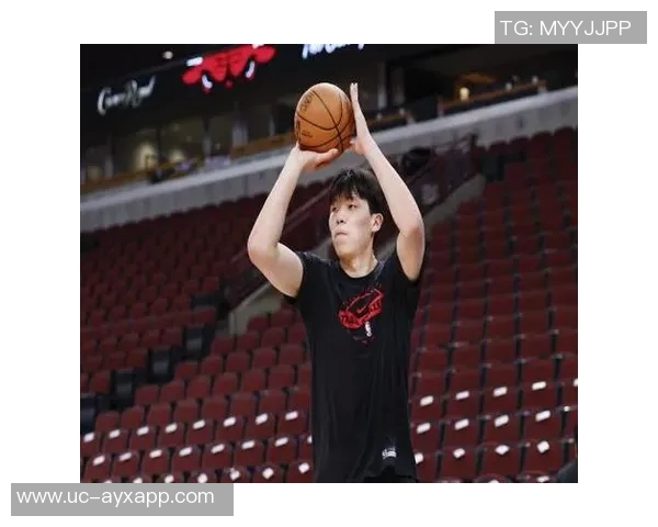 媒体人分析杨瀚森短期速度提升困难三分球训练或成突破口